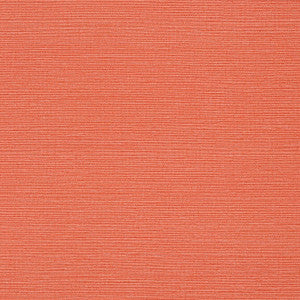 Taluk Sisal Coral T289 by Thibaut Designer Wallpaper
