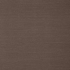 Taluk Sisal Chocolate T291 by Thibaut Designer Wallpaper