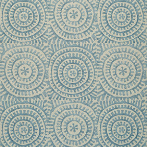 Kasai Aqua T2930 by Thibaut Designer Wallpaper