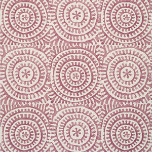 Kasai Plum T2931 by Thibaut Designer Wallpaper