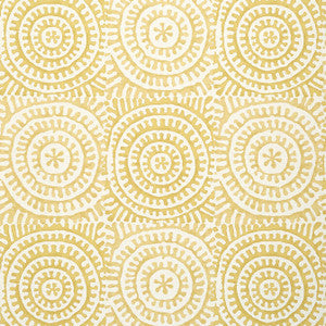 Kasai Harvest Gold T2933 by Thibaut Designer Wallpaper