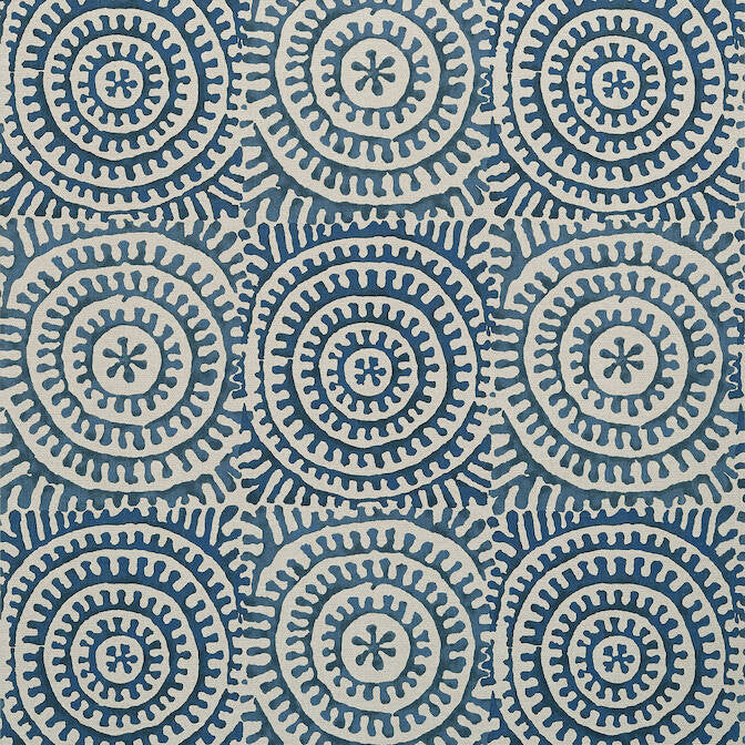 Kasai Navy T2934 by Thibaut Wallpaper Thibaut Wallpaper Kasai Navy T2934Wallpaper Paramount Wallpaper U.S.A. </p><p>Repeat: V: 20.75 27 - Fabric Carolina -
