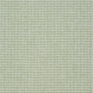 Baker Weave Green T2939 by Thibaut Designer Wallpaper