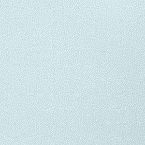 Turini Dots Aqua T2968 by Thibaut Designer Wallpaper