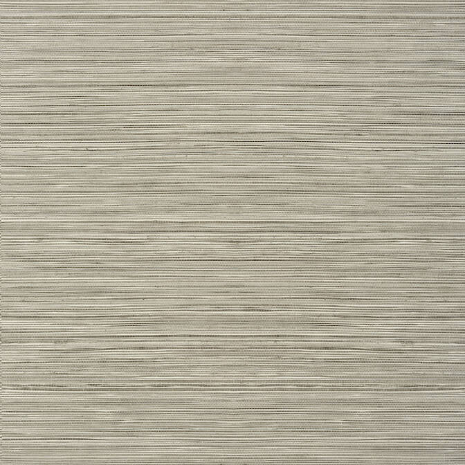 Kendari Grass Taupe T297 by Thibaut Wallpaper Thibaut Wallpaper Kendari Grass Taupe T297Wallpaper Texture Resource 6 Non-Woven Vinyl Wallpaper U.S.A. </p><p>Repeat: V: 21 27 - Fabric Carolina -