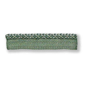 Petite Cord W/Flange Lagoon by Kravet Couture Designer Trim