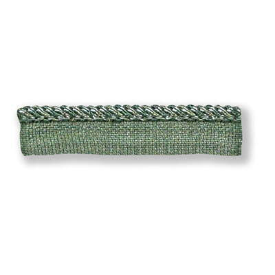 Petite Cord W/Flange Lagoon by Kravet Couture Trim Kravet Couture Trim Petite Cord W/Flange LagoonTrim VISCOSE - 100% United Kingdom </p><p>Repeat: H: 0, V: 0 0 - Fabric Carolina -