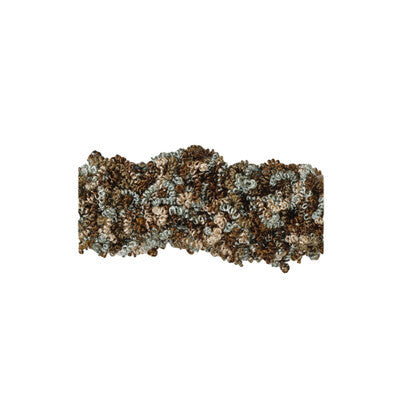 T30255.635.0 by Kravet Trim Kravet Trim T30255.635.0Trim RAYON - 100% Spain </p><p>Repeat: H: 0, V: 0 1.5 - Fabric Carolina -