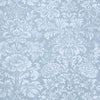 SINTRA Blue T3025 by Thibaut Designer Wallpaper