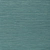 Kendari Grass Teal T302 by Thibaut Designer Wallpaper