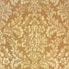 PARISIAN DAMASK Mocha T3031 by Thibaut Designer Wallpaper