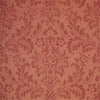 PARISIAN DAMASK Red T3034 by Thibaut Designer Wallpaper