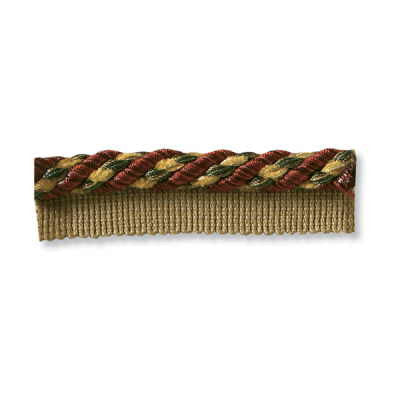 T30366.934.0 by Kravet Trim Kravet Trim T30366.934.0Trim WESLEY MANCINI COLLECTION RAYON - 60%;COTTON - 30%;POLYESTER - 7%;CHENILLE - 3% China </p><p>Repeat: H: 0, V: 0 0 - Fabric Carolina -
