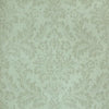 PARISIAN DAMASK Aqua T3036 by Thibaut Designer Wallpaper