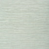Kendari Grass Robin's Egg T303 by Thibaut Designer Wallpaper