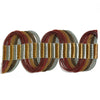 Undulating Border T30401.3524.0 by Kravet Designer Trim