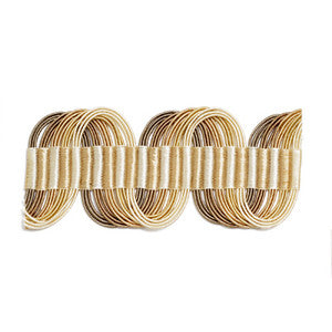 Undulating Border T30401.4.0 by Kravet Designer Trim