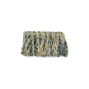 Luxe Loop Lagoon by Kravet Couture Designer Trim
