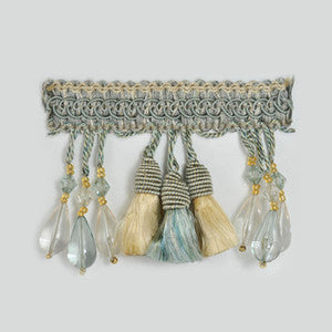 Beaded Tassel T30492.135.0 by Kravet Designer Trim