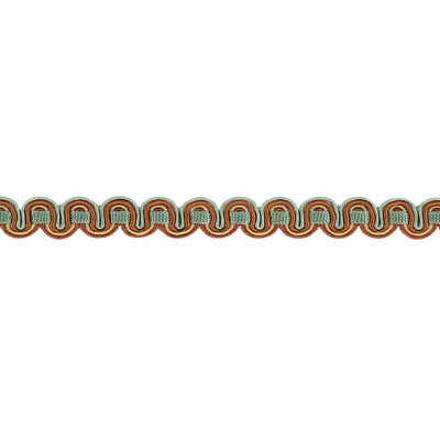 Gimp by Kravet Design Designer Trim - ACRYLIC - 70%;ACETATE - 30% Spain LIGHT Horizontal: 0 and Vertical: 0 0 - Swanky Fabrics -