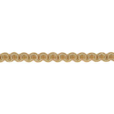 Gimp by Kravet Design Designer Trim - ACRYLIC - 70%;ACETATE - 30% Spain LIGHT Horizontal: 0 and Vertical: 0 0 - Swanky Fabrics -