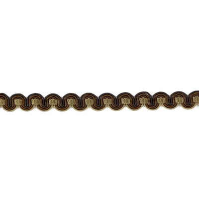 Gimp by Kravet Design Designer Trim - ACRYLIC - 70%;ACETATE - 30% Spain LIGHT Horizontal: 0 and Vertical: 0 0 - Swanky Fabrics -