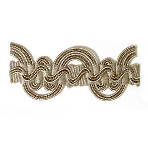 Open Weave Braid by Kravet Design Designer Trim