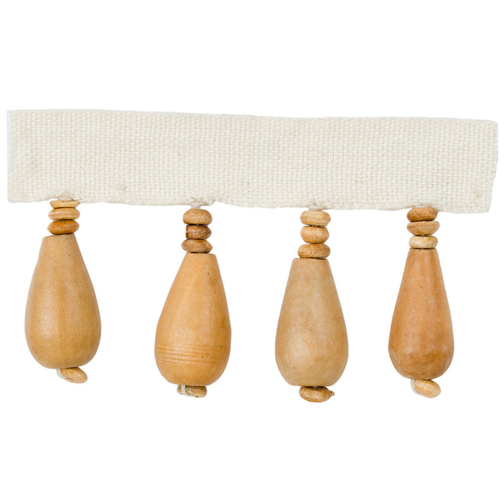 Kravet Design T30515-16 by Kravet Design Trim Kravet Design Trim Kravet Design T30515-16Trim WOOD - 95%;POLYESTER - 5% India </p><p>Repeat: H: , V: - Fabric Carolina -