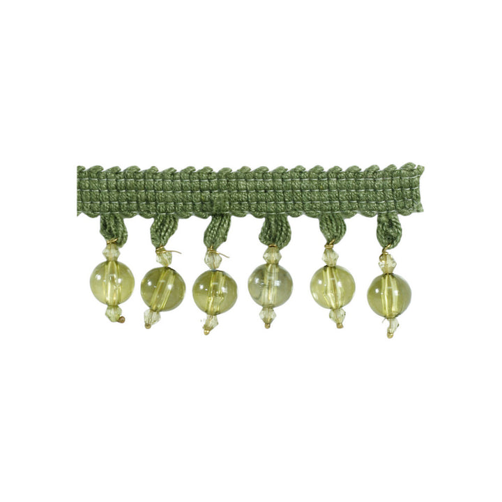 Kf Des:: by Kravet Design Designer Trim ACRYLIC - 60%;COTTON - 40% India Horizontal: and Vertical: 1.375 - Swanky Fabrics -