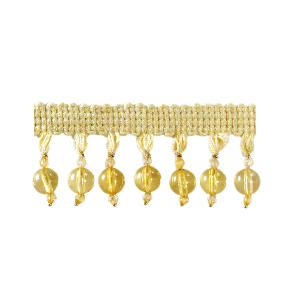 Kf Des:: by Kravet Design Designer Trim ACRYLIC - 60%;COTTON - 40% India Horizontal: and Vertical: 1.375 - Swanky Fabrics -