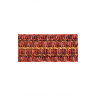 T30553.24.0 by Kravet Trim Kravet Trim T30553.24.0Trim RAYON - 100% China </p><p>Repeat: H: , V: 1.5 - Fabric Carolina -