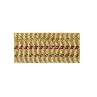 T30553.439.0 by Kravet Trim Kravet Trim T30553.439.0Trim RAYON - 100% China </p><p>Repeat: H: , V: 1.5 - Fabric Carolina -