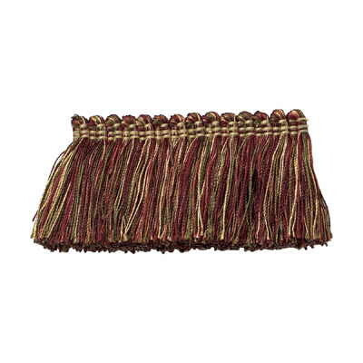 T30554.439.0 by Kravet Trim Kravet Trim T30554.439.0Trim RAYON - 100% China </p><p>Repeat: H: , V: - Fabric Carolina -