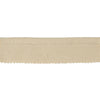 Faille Cord Champagne by Kravet Couture Designer Trim