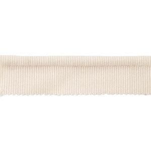 Faille Cord Pearl by Kravet Couture Designer Trim
