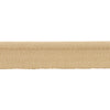 Faille Cord Ginseng by Kravet Couture Designer Trim