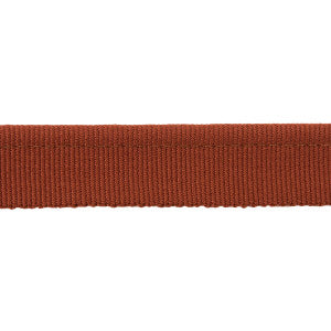 Faille Cord Cinnabar by Kravet Couture Designer Trim
