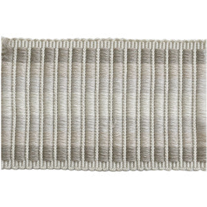 Ottoman Band Grey Frost by Kravet Design Designer Trim