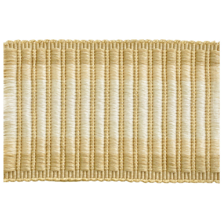 Ottoman Band Champagne by Kravet Design Trim Kravet Design Trim Ottoman Band ChampagneTrim CALVIN KLEIN COLLECTION SILK - 100% China </p><p>Repeat: H: , V: 1.75 - Fabric Carolina -