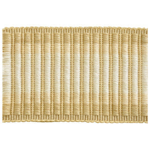 Ottoman Band Champagne by Kravet Design Designer Trim