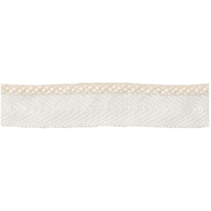 Micro Cord Pearl by Kravet Couture Designer Trim