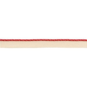 Micro Cord Island Coral by Kravet Design Designer Trim