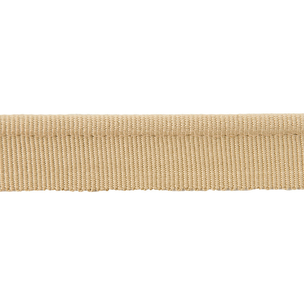 Feng Shui Piping Ginseng by Kravet Couture Trim Kravet Couture Trim Feng Shui Piping GinsengTrim BARBARA BARRY INDOCHINE FIBRANNE - 75%;COTTON - 24%;POLYESTER - 1% China </p><p>Repeat: H: , V: 0.125 - Fabric Carolina -