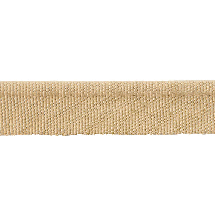 Feng Shui Piping Ginseng by Kravet Couture Trim Kravet Couture Trim Feng Shui Piping GinsengTrim BARBARA BARRY INDOCHINE FIBRANNE - 75%;COTTON - 24%;POLYESTER - 1% China </p><p>Repeat: H: , V: 0.125 - Fabric Carolina -
