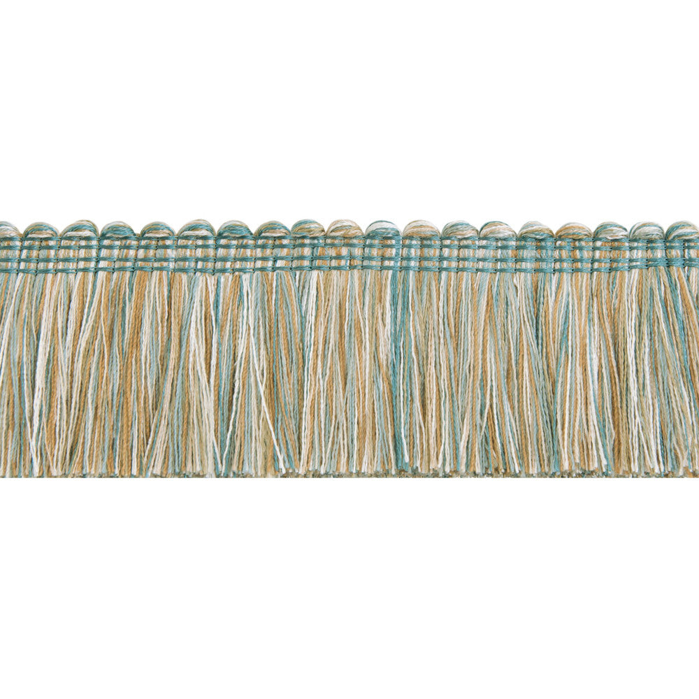 Jamesport Seaglass by Kravet Design Designer Trim - POLYESTER - 100% India - Horizontal: - and Vertical: - 2 - Swanky Fabrics -