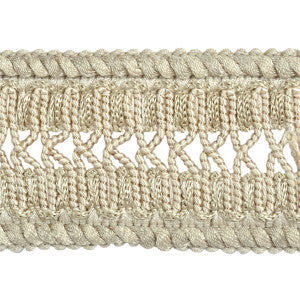 Gypsy Limestone by Kravet Couture Designer Trim