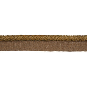 Disco Suede by Kravet Couture Designer Trim