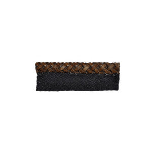 Disco Chocolate by Kravet Couture Designer Trim