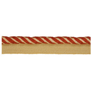 Raffia Cord Citrus by Kravet Design Designer Trim
