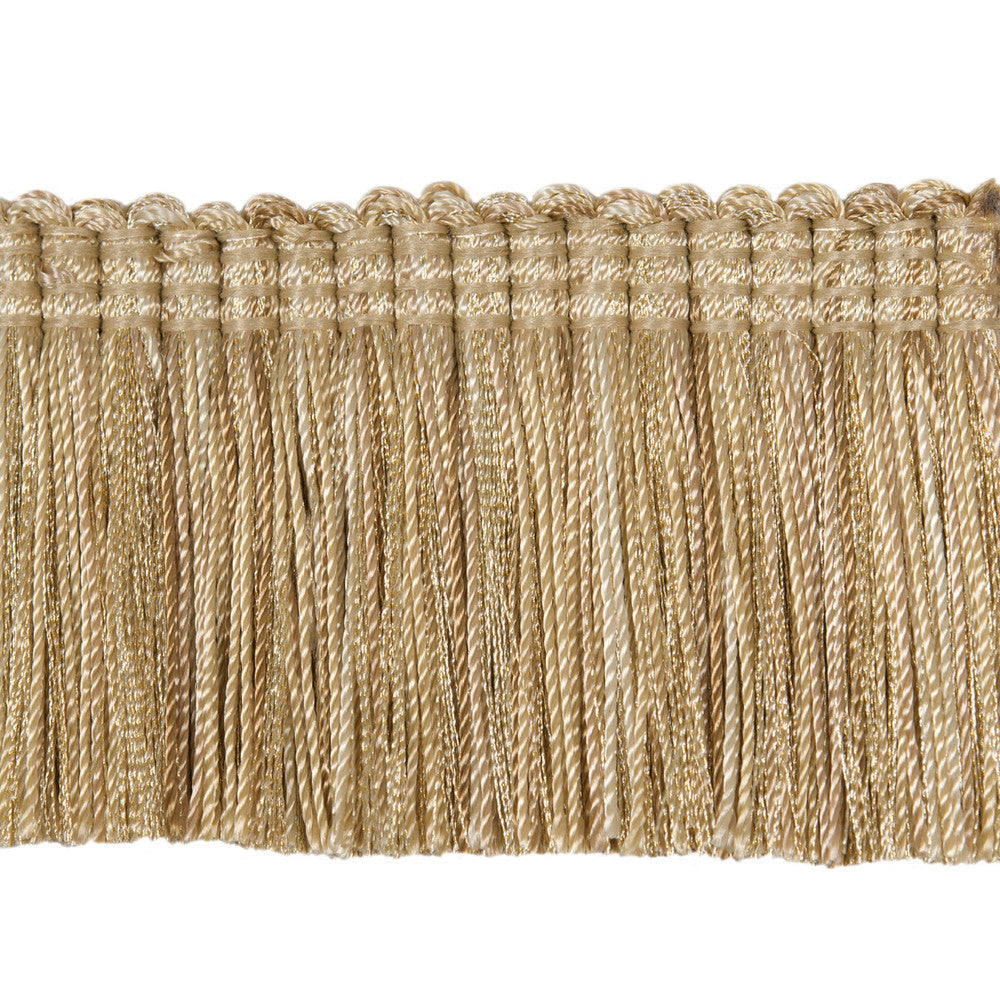 Shimmer Brush Miners Gold by Kravet Couture Trim Kravet Couture Trim Shimmer Brush Miners GoldTrim RAYON - 55%;LUREX - 43%;NYLON - 1%;POLYESTER - 1% China </p><p>Repeat: H: , V: 2 - Fabric Carolina -